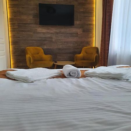 Appartamento Casa Din Centru Cluj-Napoca Esterno foto