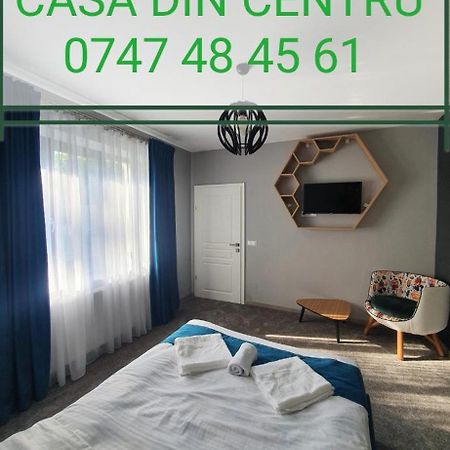 Appartamento Casa Din Centru Cluj-Napoca Esterno foto