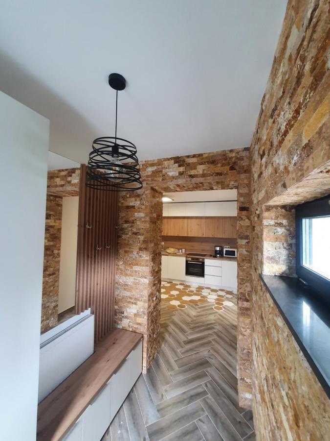 Appartamento Casa Din Centru Cluj-Napoca Esterno foto