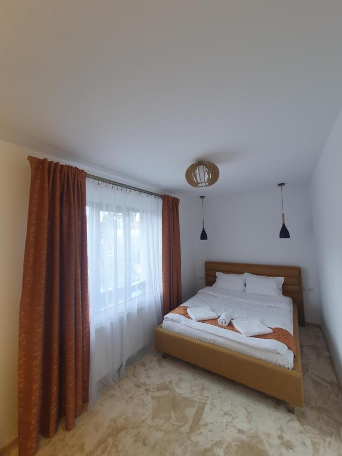Appartamento Casa Din Centru Cluj-Napoca Esterno foto