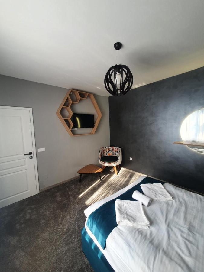 Appartamento Casa Din Centru Cluj-Napoca Esterno foto