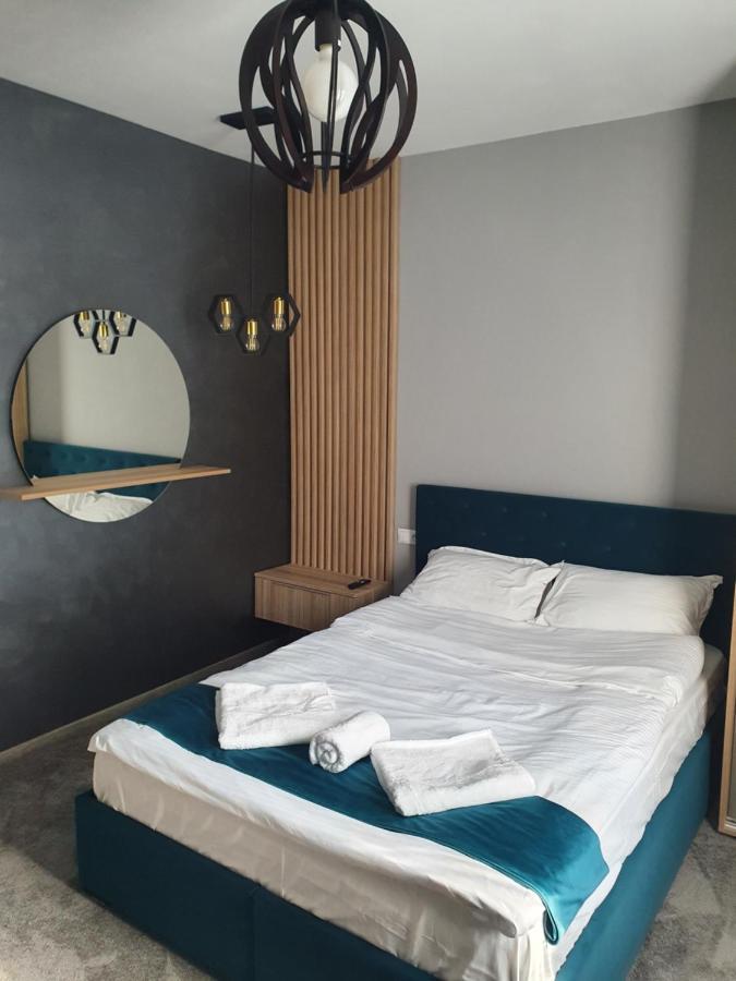 Appartamento Casa Din Centru Cluj-Napoca Esterno foto