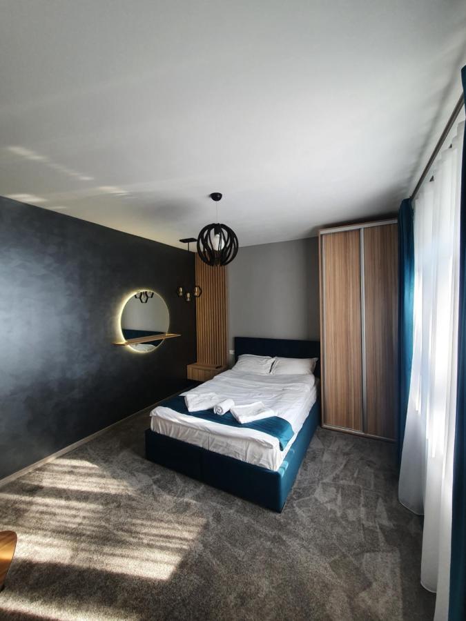 Appartamento Casa Din Centru Cluj-Napoca Esterno foto