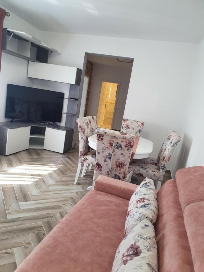 Appartamento Casa Din Centru Cluj-Napoca Esterno foto