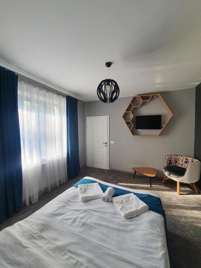 Appartamento Casa Din Centru Cluj-Napoca Esterno foto