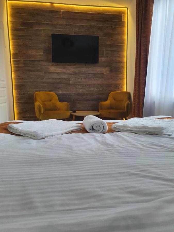 Appartamento Casa Din Centru Cluj-Napoca Esterno foto