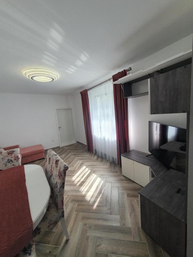 Appartamento Casa Din Centru Cluj-Napoca Esterno foto