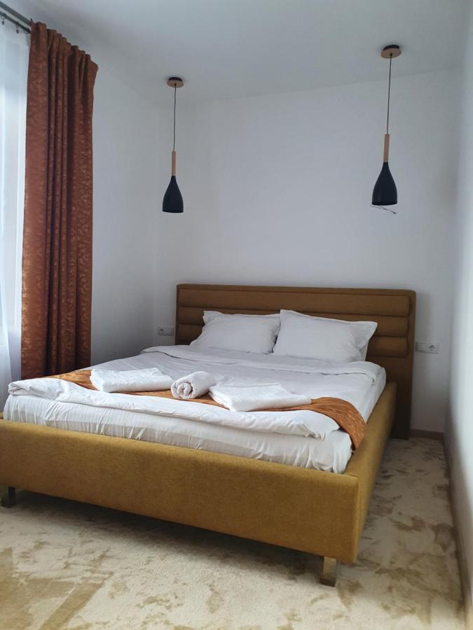Appartamento Casa Din Centru Cluj-Napoca Esterno foto