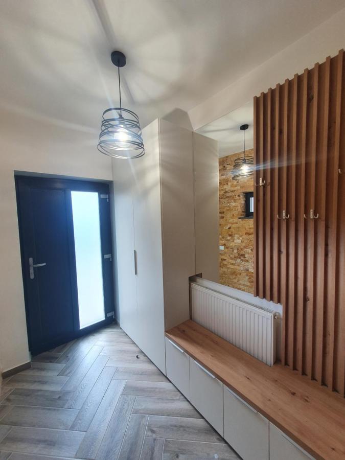 Appartamento Casa Din Centru Cluj-Napoca Esterno foto