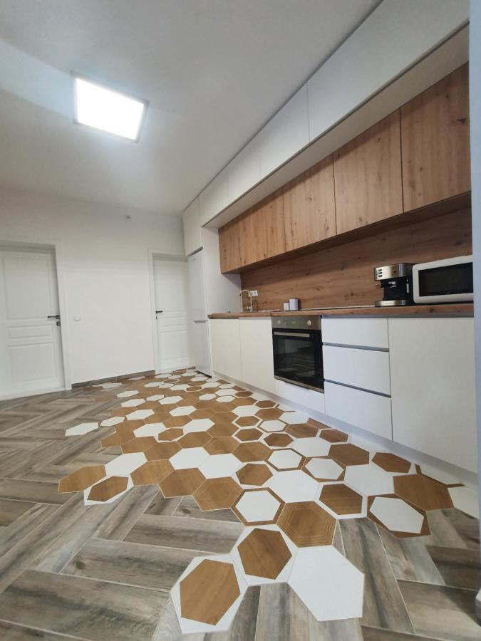 Appartamento Casa Din Centru Cluj-Napoca Esterno foto