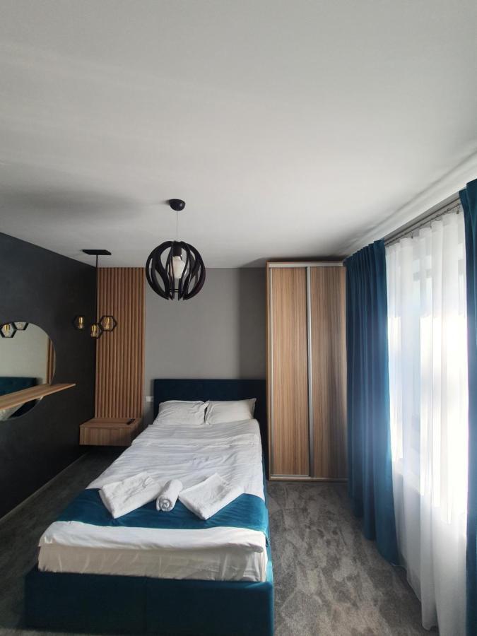 Appartamento Casa Din Centru Cluj-Napoca Esterno foto