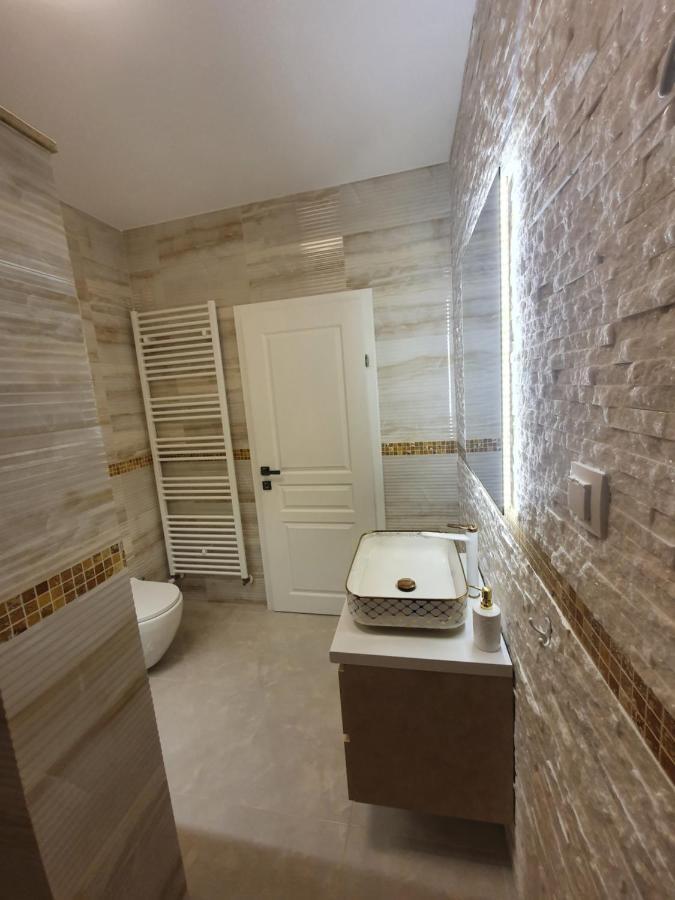 Appartamento Casa Din Centru Cluj-Napoca Esterno foto