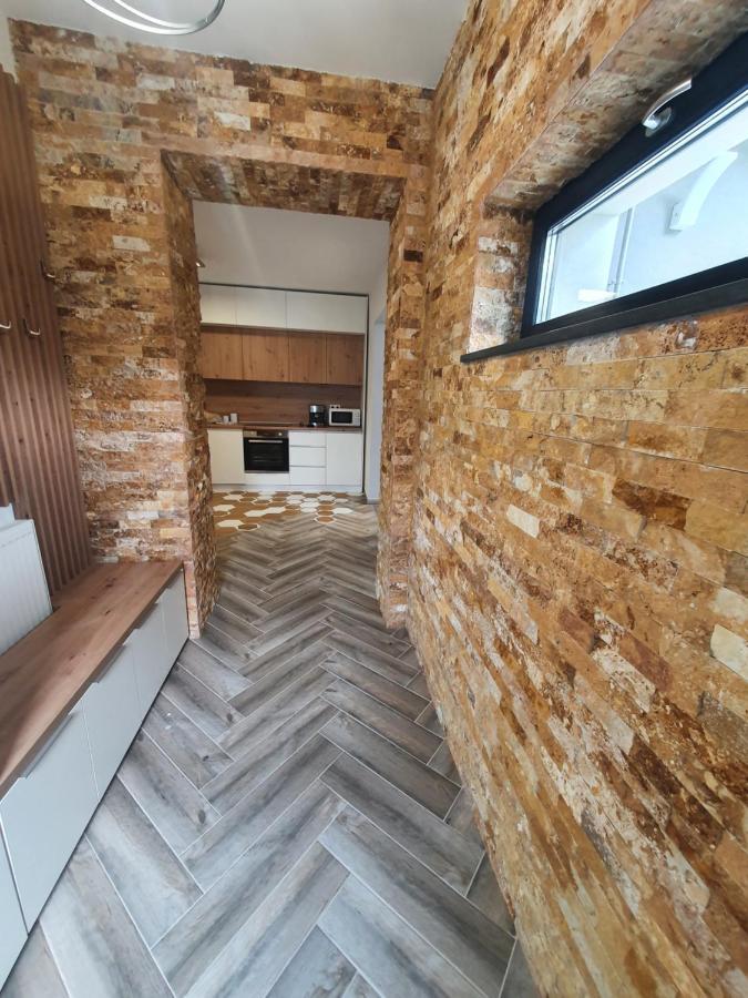 Appartamento Casa Din Centru Cluj-Napoca Esterno foto