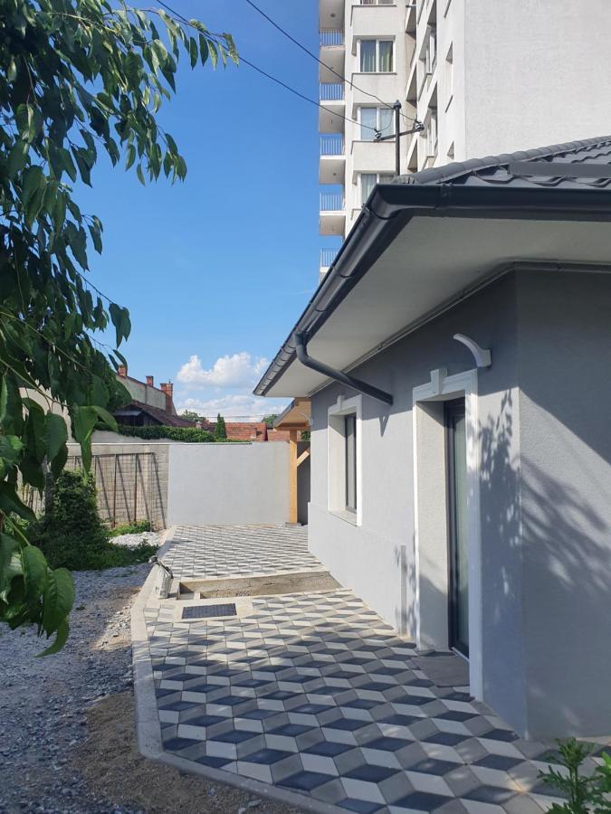 Appartamento Casa Din Centru Cluj-Napoca Esterno foto