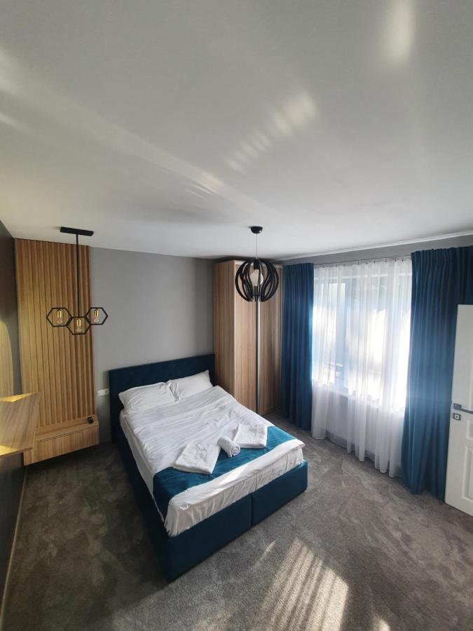 Appartamento Casa Din Centru Cluj-Napoca Esterno foto