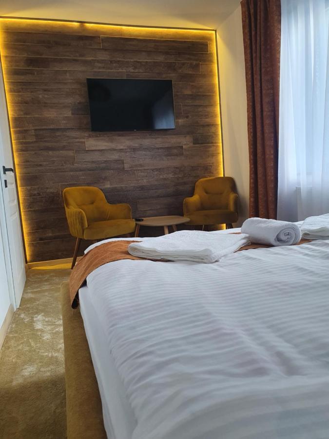 Appartamento Casa Din Centru Cluj-Napoca Esterno foto