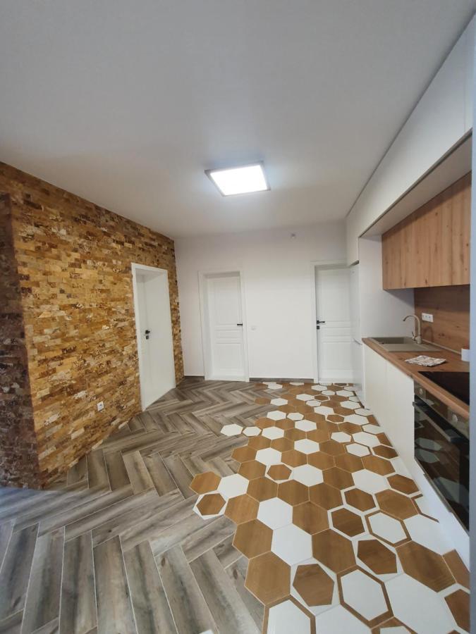 Appartamento Casa Din Centru Cluj-Napoca Esterno foto