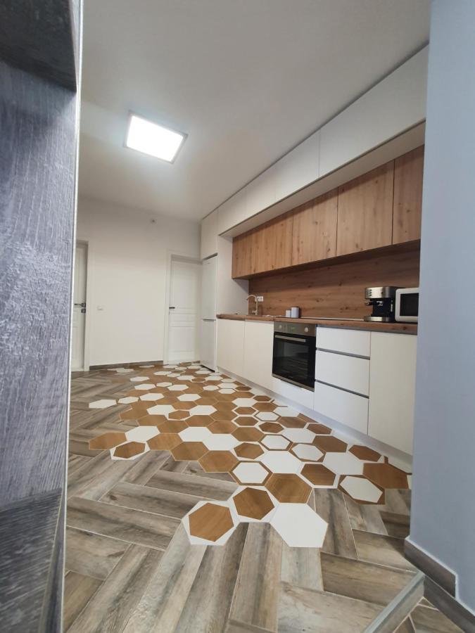 Appartamento Casa Din Centru Cluj-Napoca Esterno foto
