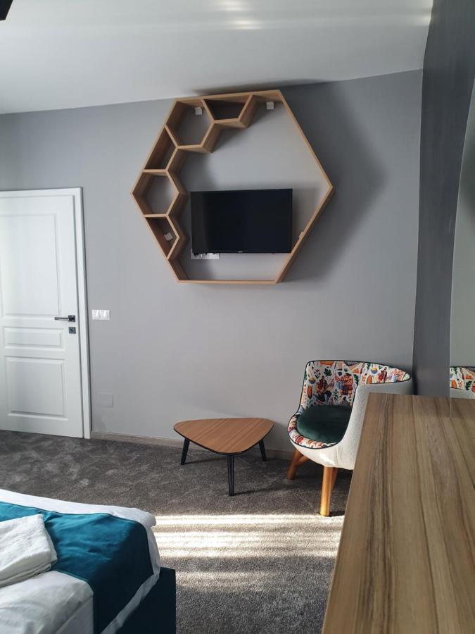 Appartamento Casa Din Centru Cluj-Napoca Esterno foto
