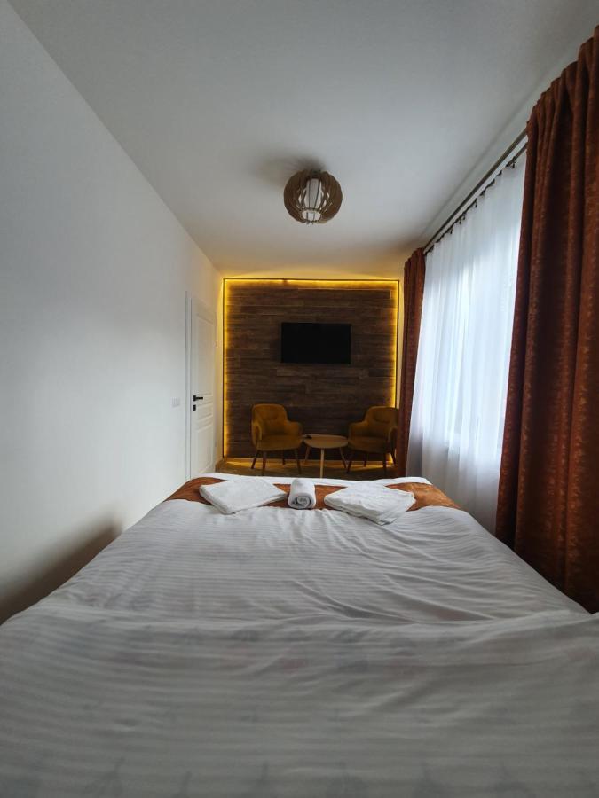 Appartamento Casa Din Centru Cluj-Napoca Esterno foto
